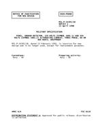 MIL MIL-P-24395/1B Notice 1 – Inactivation PDF MIL MIL-P-24395/1B Notice 1 - Inactivation PDF