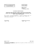 MIL MIL-P-24423 Notice 1 - Inactivation 1 PDF
