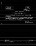 MIL MIL-P-24441/10A Notice 1 - Cancellation PDF