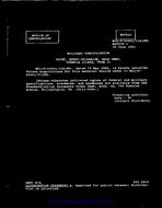 MIL MIL-P-24441/11A Notice 1 - Cancellation PDF