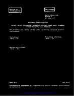 MIL MIL-P-24441/14A Notice 1 - Cancellation PDF