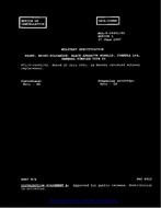 MIL MIL-P-24441/42 Notice 1 - Cancellation PDF