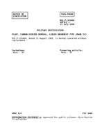 MIL MIL-P-24540A Notice 1 - Cancellation PDF