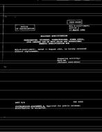 MIL MIL-P-24627 Notice 2 - Cancellation PDF