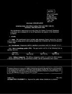 MIL MIL-P-24705A PDF
