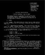 MIL MIL-P-24752 PDF