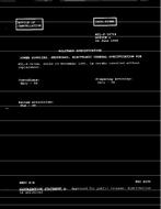 MIL MIL-P-24764 Notice 1 - Cancellation PDF
