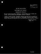 MIL MIL-P-24764/2 PDF