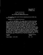 MIL MIL-P-2496D Amendment 1 PDF