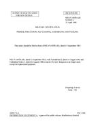 MIL MIL-P-2497B Notice 2 - Inactivation PDF