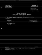 MIL MIL-P-25374B Notice 1 - Cancellation PDF