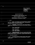 MIL MIL-P-25421B PDF