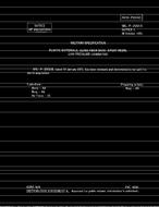 MIL MIL-P-25421B Notice 1 – Validation PDF MIL MIL-P-25421B Notice 1 - Validation PDF