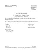 MIL MIL-P-25515C Notice 2 - Inactivation PDF