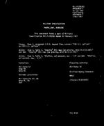 MIL MIL-P-25576C Amendment 2 PDF