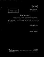 MIL MIL-P-25716D Notice 1 - Cancellation PDF