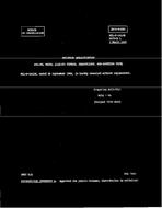 MIL MIL-P-2610B Notice 1 - Cancellation PDF