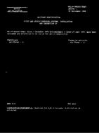 MIL MIL-P-26292C Notice 1 - Validation PDF