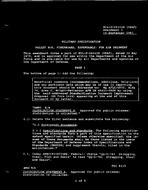 MIL MIL-P-26342B Amendment 1 PDF