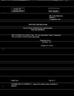 MIL MIL-P-26342B Notice 1 - Cancellation PDF