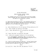 MIL MIL-P-26366A Amendment 1 PDF