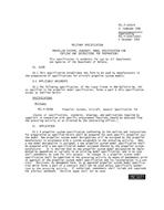 MIL MIL-P-26367A PDF MIL MIL-P-26367A PDF