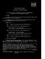 MIL MIL-P-26539D PDF