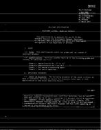 MIL MIL-P-265C PDF