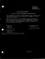 MIL MIL-P-26767C Amendment 1 PDF