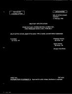 MIL MIL-P-26795C Notice 1 - Cancellation PDF