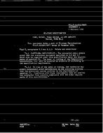 MIL MIL-P-26958A Amendment 1 PDF