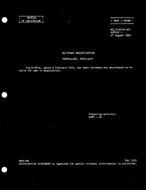 MIL MIL-P-270A Notice 1 - Validation PDF