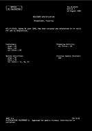 MIL MIL-P-27405 Notice 1 - Validation PDF