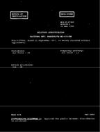 MIL MIL-P-27965 Notice 1 - Cancellation PDF