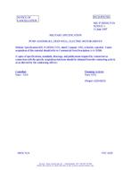 MIL MIL-P-28501C Notice 1 - Cancellation PDF