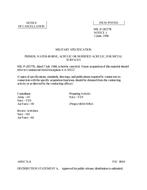 MIL MIL-P-28577B Notice 1 - Cancellation PDF