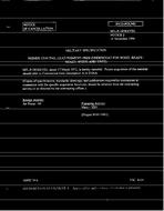 MIL MIL-P-28582 Notice 2 - Cancellation PDF