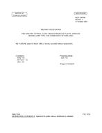 MIL MIL-P-28584B Notice 1 - Cancellation PDF