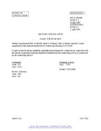 MIL MIL-P-28636B Notice 2 - Cancellation PDF