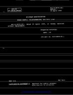 MIL MIL-P-28701 Notice 1 - Cancellation PDF