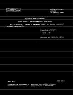 MIL MIL-P-28722 Notice 1 - Cancellation PDF