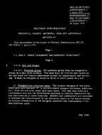 MIL MIL-P-28739 Amendment 2 PDF