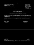 MIL MIL-P-28739 Notice 1 - Inactivation PDF