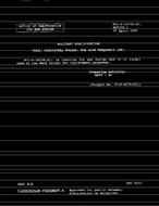 MIL MIL-P-28766 Notice 1 - Inactivation PDF