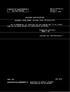 MIL MIL-P-28808A Notice 1 - Inactivation PDF