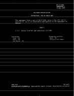 MIL MIL-P-288B Amendment 1 PDF