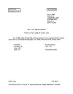 MIL MIL-P-288B Notice 2 - Cancellation PDF