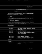 MIL MIL-P-28983A PDF