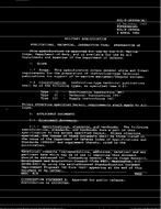 MIL MIL-P-28999B PDF