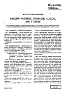 MIL MIL-P-2911A Amendment 1 PDF